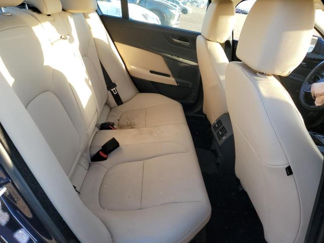 Photo 10 from auction – 2017 JAGUAR XE PREMIUM with VIN SAJAD4BV1HA976594