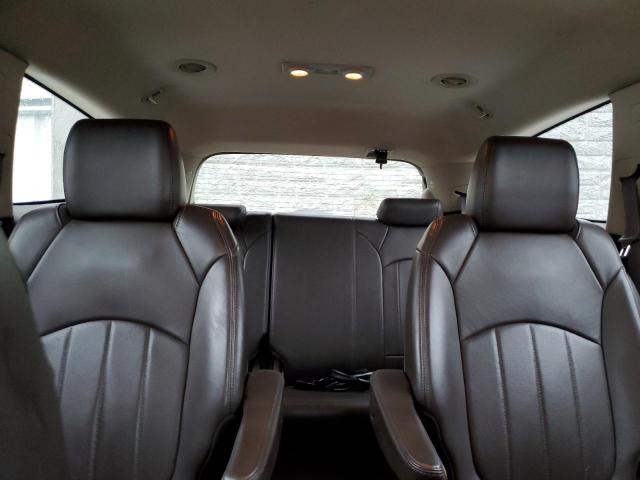 Photo 10 from auction – 2014 BUICK ENCLAVE with VIN 5GAKRCKD6EJ211724