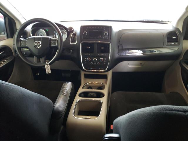 Photo 8 from auction – 2015 DODGE GRAND CARA with VIN 2C4RDGCG9FR603931