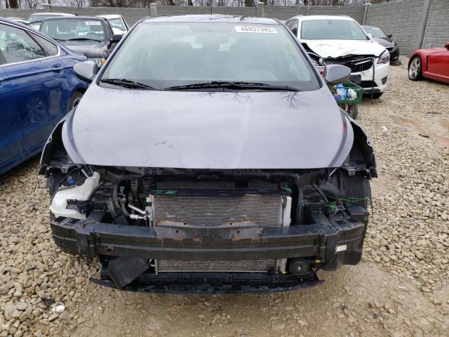 Photo 5 from auction – 2017 HYUNDAI ACCENT SE with VIN KMHCT5AE9HU312636