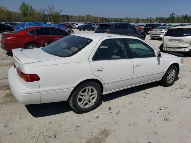 Photo 3 from auction – 2001 TOYOTA CAMRY CE with VIN 4T1BG22K71U837882