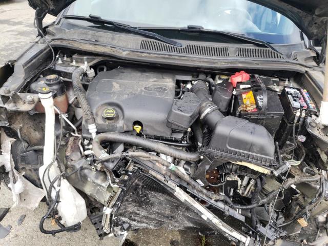 Фото 12 с аукциона – 2017 FORD EXPLORER X с VIN 1FM5K8D89HGB64327
