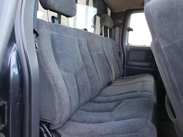 Photo 10 from auction – 2004 CHEVROLET SILVERADO with VIN 2GCEK19T341271048