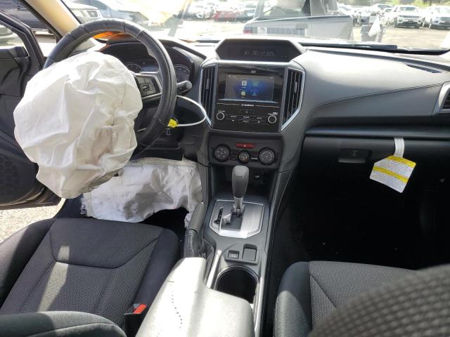 Photo 8 from auction – 2018 SUBARU CROSSTREK with VIN JF2GTAAC5JH233932