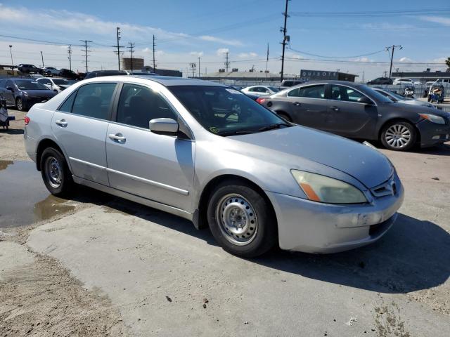 Photo 4 from auction – 2003 HONDA ACCORD EX with VIN JHMCM56633C081670