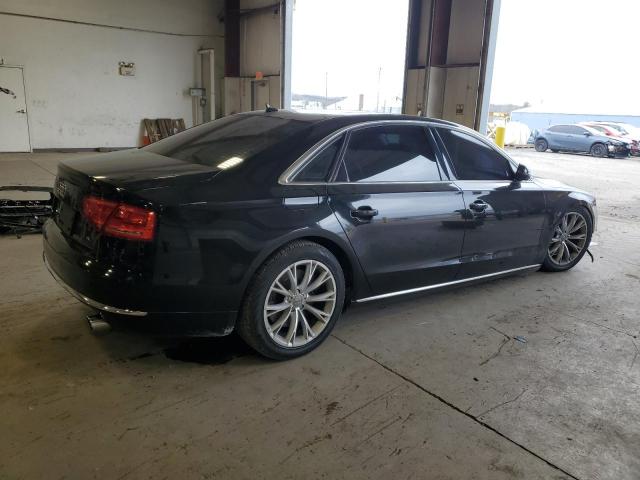 Photo 3 from auction – 2011 AUDI A8 L QUATT with VIN WAURVAFD8BN012991