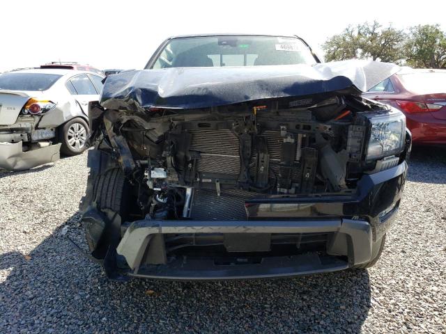 Photo 5 from auction – 2022 NISSAN FRONTIER S with VIN 1N6ED1EJ5NN613983