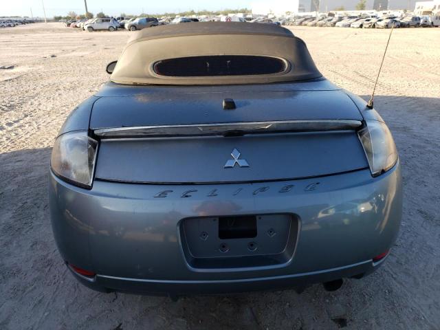Photo 6 from auction – 2008 MITSUBISHI ECLIPSE SP with VIN 4A3AL25F58E008501