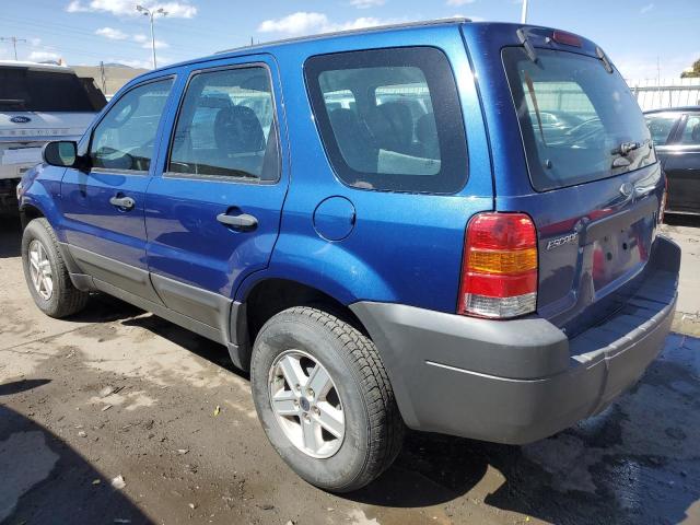 Photo 2 from auction – 2007 FORD ESCAPE XLS with VIN 1FMCU02Z97KA77389