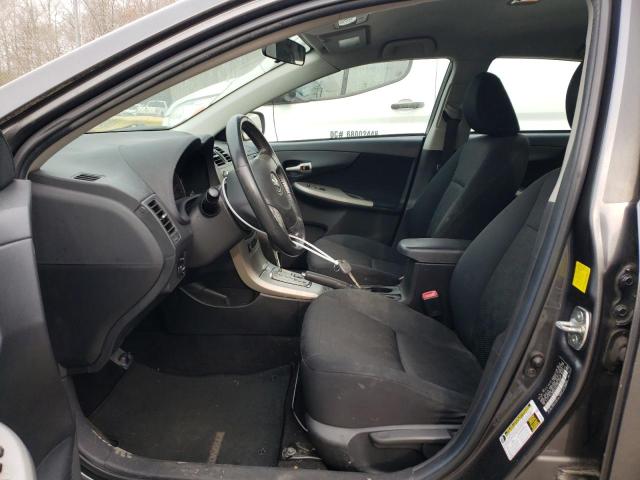 Photo 7 from auction – 2010 TOYOTA COROLLA BA with VIN 2T1BU4EE5AC405030