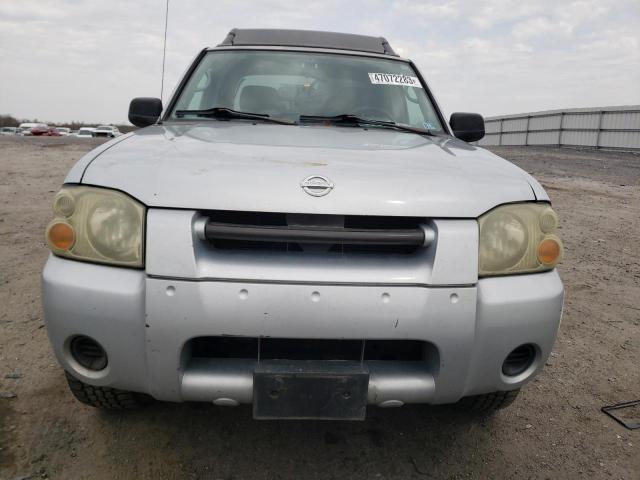 Photo 5 from auction – 2002 NISSAN FRONTIER C with VIN 1N6MD29Y12C367787