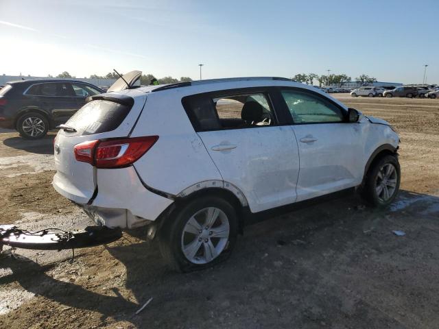 Photo 3 from auction – 2012 KIA SPORTAGE B with VIN KNDPB3A28C7181614