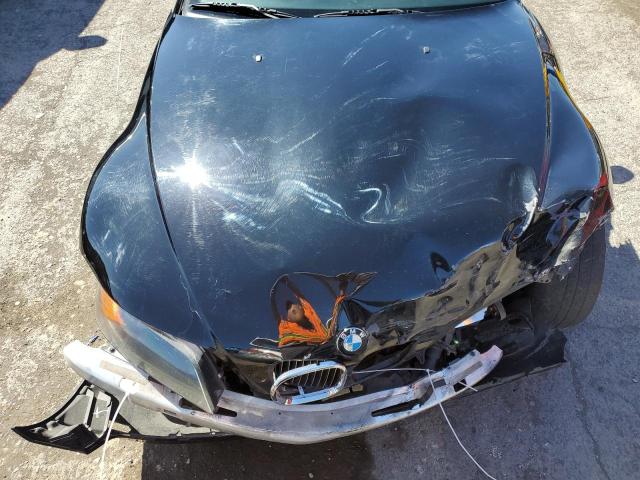 Photo 11 from auction – 1996 BMW Z3 1.9 with VIN 4USCH732XTLB67770
