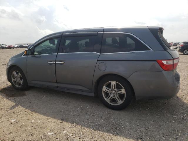 Photo 2 from auction – 2012 HONDA ODYSSEY TO with VIN 5FNRL5H98CB015382
