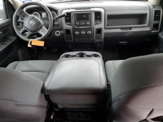 Photo 8 from auction – 2013 RAM 2500 ST with VIN 3C6UR5CL9DG527179