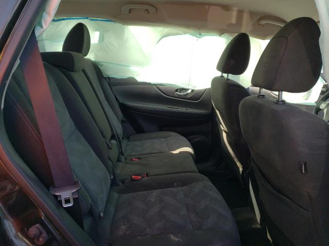 Photo 11 from auction – 2016 NISSAN ROGUE S with VIN KNMAT2MV7GP637126