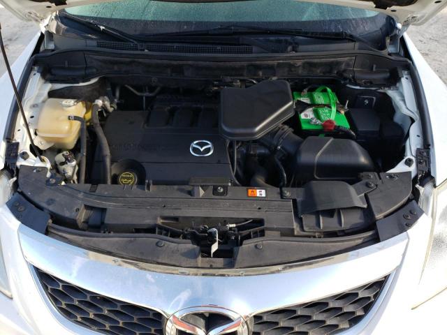 Photo 12 from auction – 2011 MAZDA CX-9 with VIN JM3TB2CA3B0308765