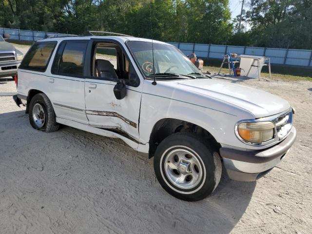 Photo 4 from auction – 1995 FORD EXPLORER with VIN 1FMDU32X4SUC28334