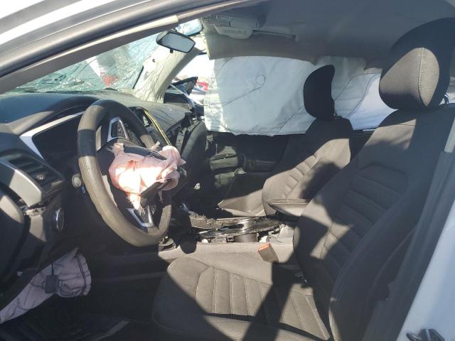 Photo 7 from auction – 2013 FORD FUSION SE with VIN 3FA6P0H7XDR274339