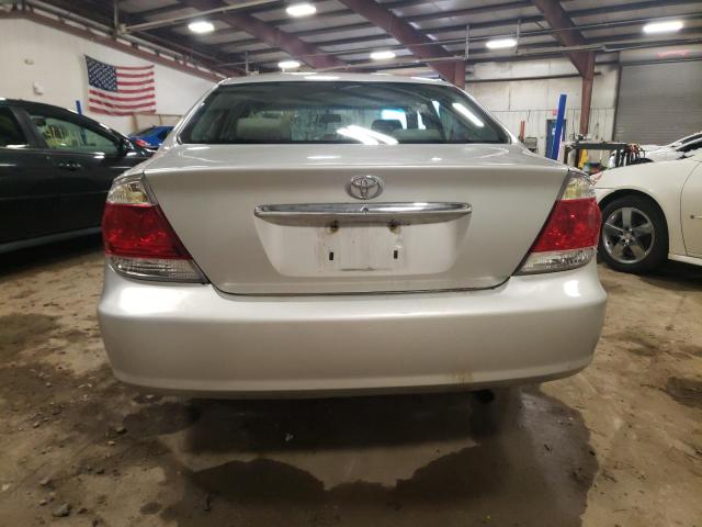 Photo 6 from auction – 2005 TOYOTA CAMRY LE with VIN 4T1BE32K05U093074