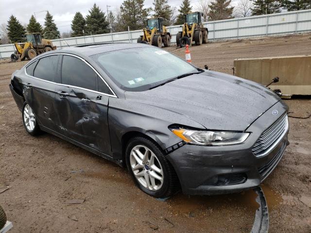 Photo 4 from auction – 2015 FORD FUSION SE with VIN 3FA6P0HD9FR103896