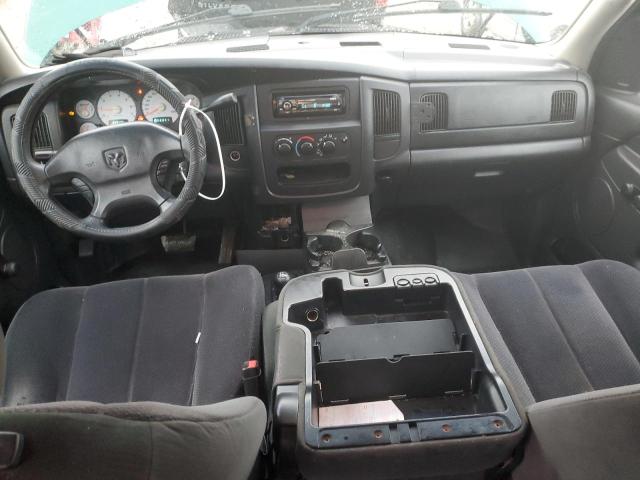 Photo 8 from auction – 2003 DODGE RAM 1500 S with VIN 1D7HU18D83J595382