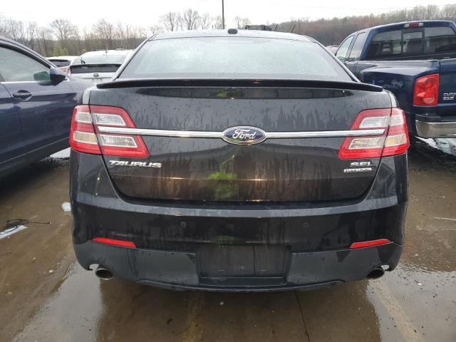 Photo 6 from auction – 2013 FORD TAURUS SEL with VIN 1FAHP2E82DG171506