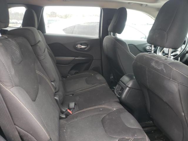 Photo 10 from auction – 2015 JEEP CHEROKEE L with VIN 1C4PJMCS3FW757299