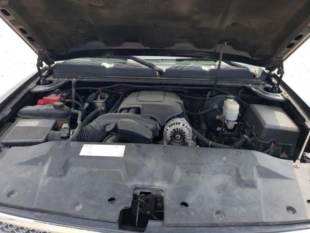 Photo 11 from auction – 2012 CHEVROLET SILVERADO with VIN 3GCPCSE03CG180679