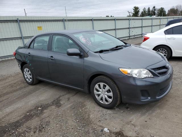 Photo 4 from auction – 2011 TOYOTA COROLLA BA with VIN 2T1BU4EE5BC634745