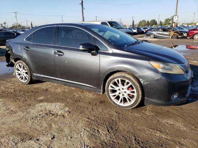 Photo 4 from auction – 2010 LEXUS HS 250H with VIN JTHBB1BA8A2020323
