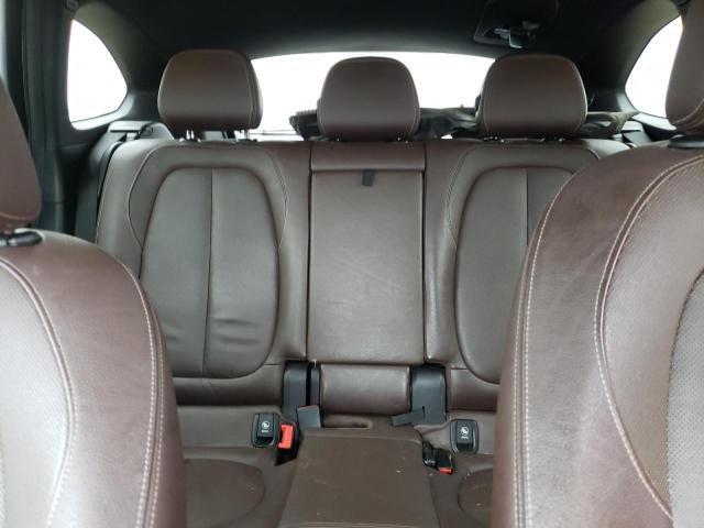 Photo 10 from auction – 2016 BMW X1 XDRIVE2 with VIN WBXHT3C39G5E48077