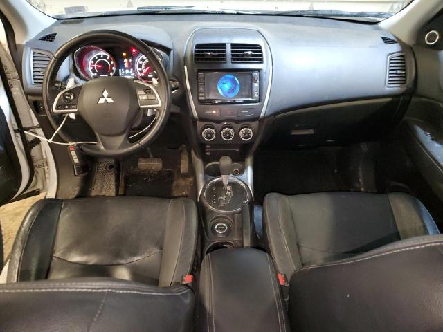 Photo 8 from auction – 2014 MITSUBISHI OUTLANDER with VIN 4A4AR4AU3EE018014
