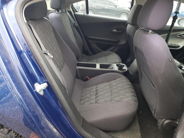 Photo 10 from auction – 2013 CHEVROLET VOLT with VIN 1G1RA6E47DU112644