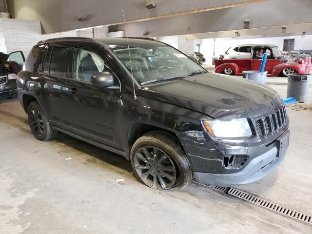 Photo 4 from auction – 2014 JEEP COMPASS SP with VIN 1C4NJCBA8ED764690