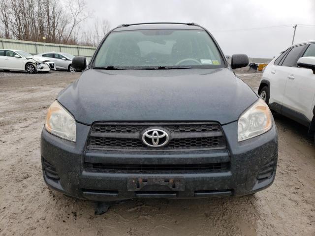 Photo 5 from auction – 2012 TOYOTA RAV4 with VIN 2T3ZF4DV0CW120450