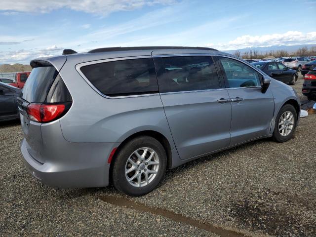 Photo 3 from auction – 2021 CHRYSLER VOYAGER LX with VIN 2C4RC1DG3MR528882
