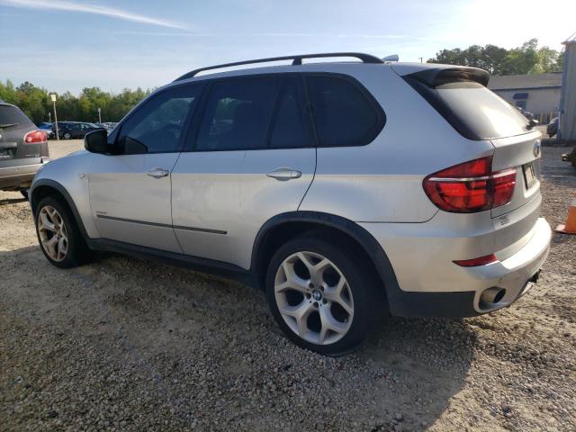 Photo 2 from auction – 2013 BMW X5 XDRIVE3 with VIN 5UXZV4C53D0B09695