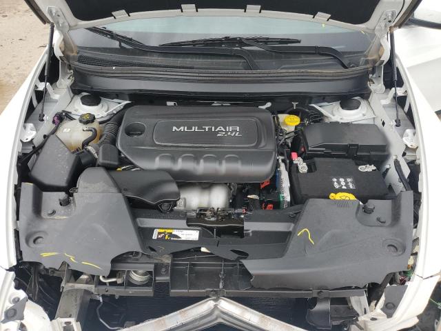 Photo 12 from auction – 2016 JEEP CHEROKEE L with VIN 1C4PJLCB2GW320051