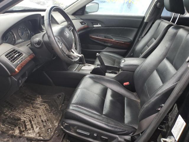 Photo 7 from auction – 2012 HONDA CROSSTOUR with VIN 5J6TF2H56CL000993