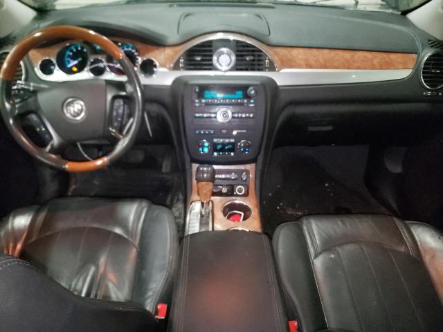Photo 8 from auction – 2012 BUICK ENCLAVE with VIN 5GAKVCED2CJ301747