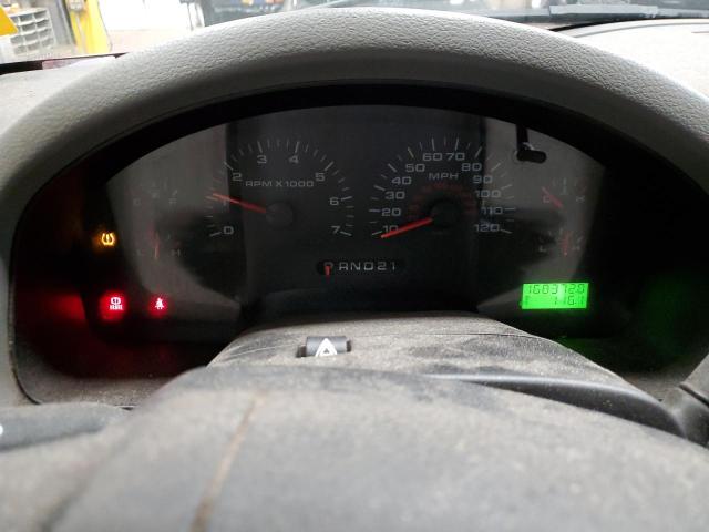 صورة رقم 9 من المزاد - 2008 FORD F150 مع VIN 1FTRX14W88FB20127