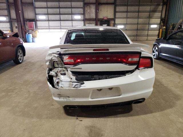 Photo 6 from auction – 2014 DODGE CHARGER SE with VIN 2C3CDXBG8EH129227