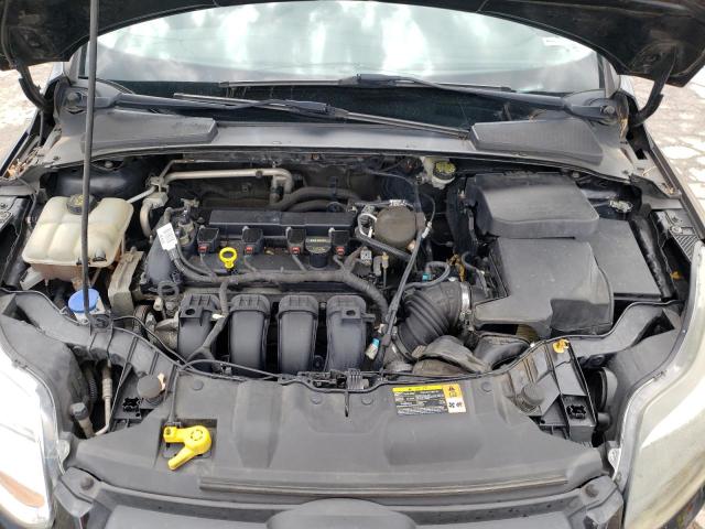 Photo 11 from auction – 2014 FORD FOCUS SE with VIN 1FADP3F26EL126771