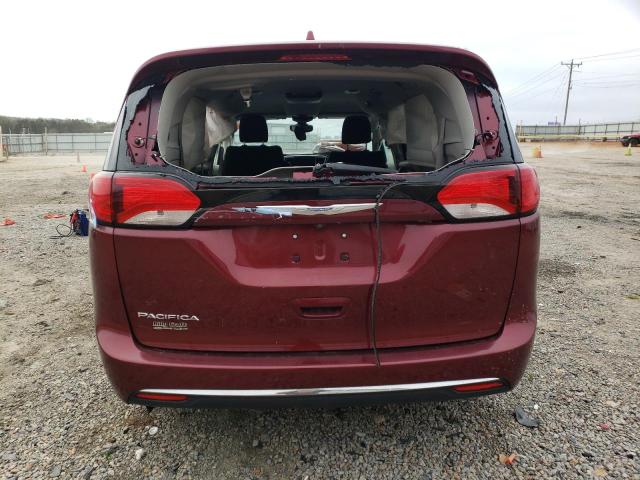 Photo 6 from auction – 2017 CHRYSLER PACIFICA T with VIN 2C4RC1BG7HR781969