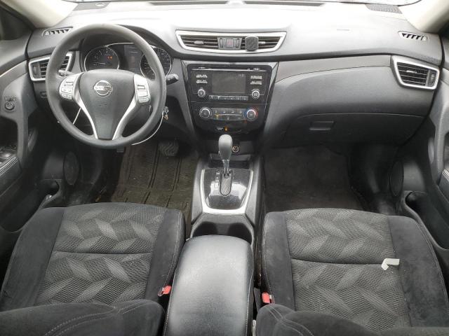 Photo 8 from auction – 2015 NISSAN ROGUE S with VIN 5N1AT2MT1FC774076