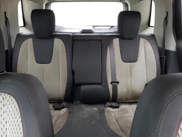 Photo 10 from auction – 2015 GMC TERRAIN SL with VIN 2GKALMEK7F6393237