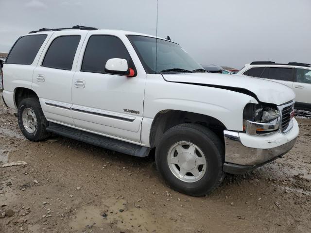 Photo 4 from auction – 2006 GMC YUKON with VIN 1GKEK13T26J113824