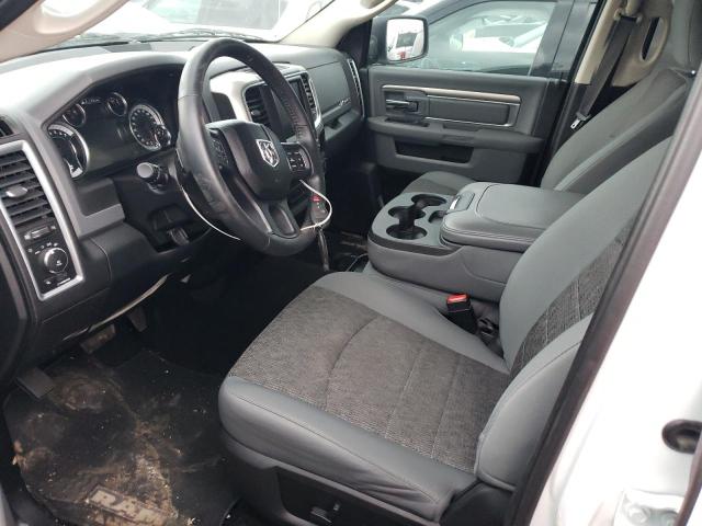 Photo 7 from auction – 2017 RAM 1500 SLT with VIN 3C6RR7LT5HG593381