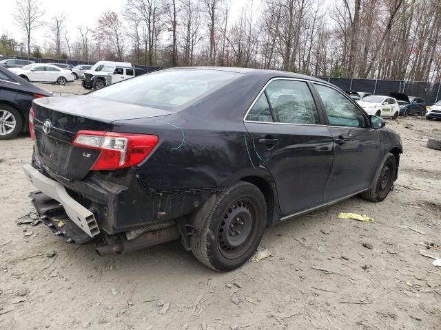 Photo 3 from auction – 2014 TOYOTA CAMRY L with VIN 4T4BF1FK3ER349404
